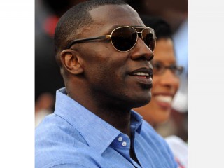 Shannon Sharpe picture, image, poster